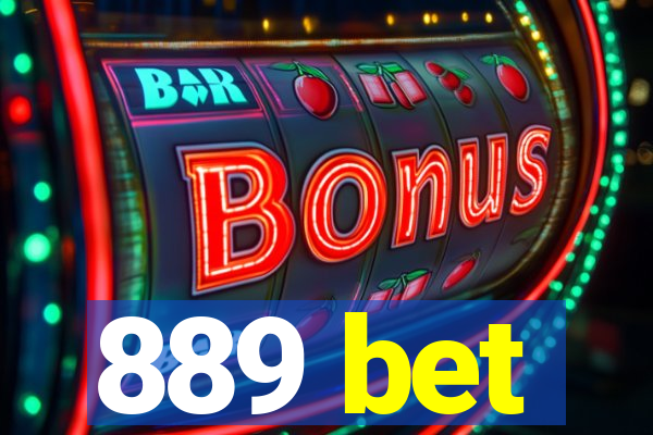 889 bet